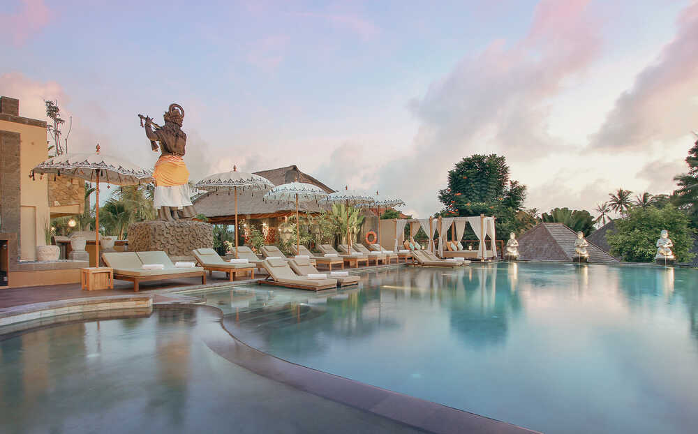Pramana Experiences
